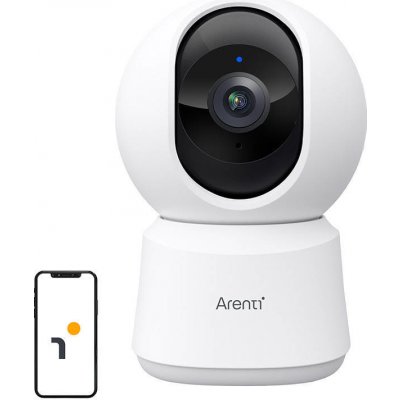 Arenti P2Q – Zboží Živě