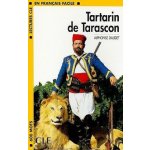 Daudet A. - CLF1 Tartarin de Tarascon – Hledejceny.cz