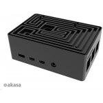 Akasa Maze Pro A-RA10-M2B – Sleviste.cz