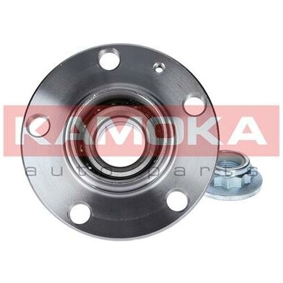 Sada ložiska kola KAMOKA 5500033 | Zboží Auto