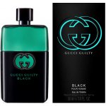 Gucci Guilty Black toaletní voda pánská 50 ml – Hledejceny.cz