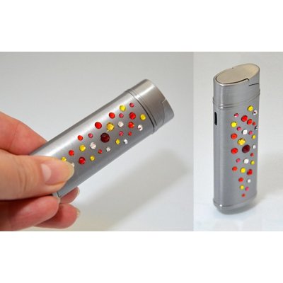 Swarovski Elenpipe se Elements ný EL 20.502 – Zbozi.Blesk.cz