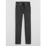 GAP Dětské džíny slim Černá – Hledejceny.cz