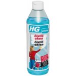 HG čistič skel 0,5 l – Zboží Mobilmania