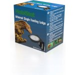 HabiStat Arboreal Feeding Ledge single 8x6x8 cm – Sleviste.cz