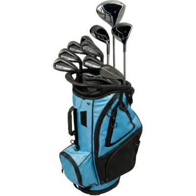 Head dámský set pravý grafit Ladies – Zboží Dáma