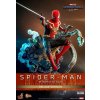 Sběratelská figurka Hot Toys Spider-Man No Way Home Spider-Man Integrated Suit Deluxe Ver.