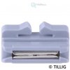 Tillig TT poloviční spojník pro výhybky s podložím ND 396942
