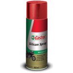 Castrol Silicon Spray 400 ml | Zboží Auto