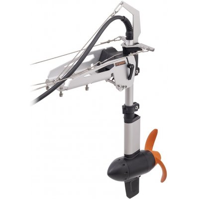 Torqeedo Travel Ultralight 1100 – Zboží Mobilmania