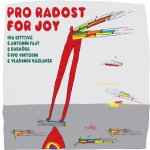 Iva Bittová - Pro Radost LP – Hledejceny.cz