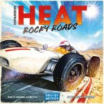 Asmodee Heat: Kamenité cesty – Zboží Živě