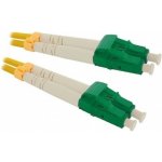 XtendLan FOP-LCALCA-D-5-9 FO patch LC/APC-LC/APC, duplex, 5m – Zbozi.Blesk.cz