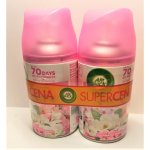 Air Wick Freshmaticic Magnolie & Třešeň náplň 250 ml – HobbyKompas.cz