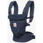 Ergobaby ADAPT ORIGINAL MIDNIGHT modrá – Zboží Dáma