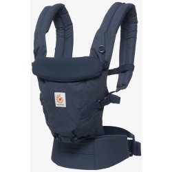 Ergobaby ADAPT ORIGINAL MIDNIGHT modrá