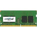 CRUCIAL DDR4 8GB 2400MHz CL17 CT8G4SFS824A – Zboží Živě