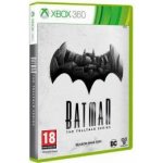 Batman: The Telltale Series – Zboží Živě