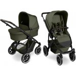 ABC DESIGN Sport SALSA 5 AIR 2025 Avocado + adaptér pro autosedačku – Zboží Dáma