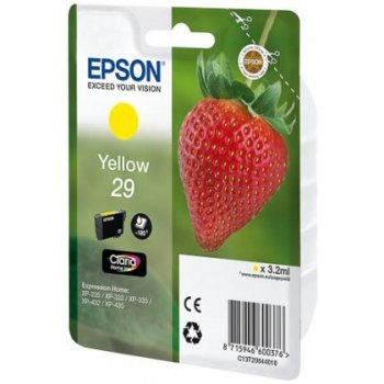 Epson C13T298440 - originální