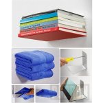 Master Neviditelná police 15 x 12,5 x 6 cm – Sleviste.cz