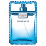 Versace Eau Fraiche toaletní voda pánská 100 ml – Hledejceny.cz