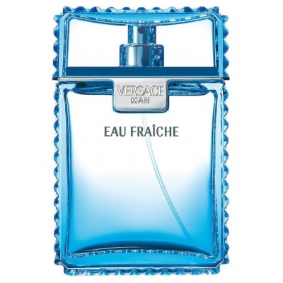 Versace Eau Fraiche toaletní voda pánská 100 ml – Sleviste.cz