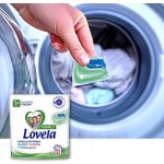 Lovela Family Kapsle Hypoalergenní na praní bílé a barvy 48 PD – Hledejceny.cz