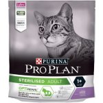 Pro Plan Cat Sterilised Turkey 400 g – Zboží Mobilmania