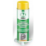 BOLL Prostředek na konzervaci uzavřených profilů karoserií - sprej jantarový 500 ml – Zboží Mobilmania