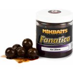 Mikbaits boilies v dipu Fanatica Koi 250 ml – Zboží Dáma