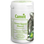 Canvit Natural Line Green-lipped Mussel plv 180 g – Zboží Dáma