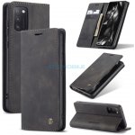 Pouzdro CaseMe Magnetic Book Samsung Galaxy A41 (SM-A415) černé – Zbozi.Blesk.cz