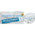 Sagami Original 0.02 12 ks – Zbozi.Blesk.cz