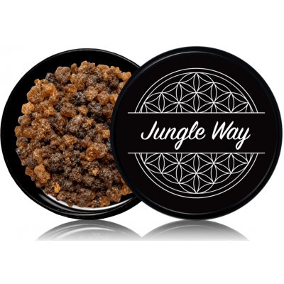 Jungle Way Ománská Myrha 20 g – Hledejceny.cz