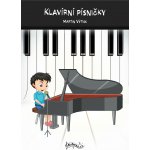 Klavírní písničky Martin Výtisk – Sleviste.cz