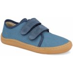 Froddo Canvas II Denim – Zboží Dáma