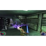 Star Wars: Jedi Knight Collection – Zboží Živě