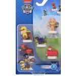 ADC Paw Patrol Tlapková Patrola set 5 figurek s razítkem blister – Sleviste.cz