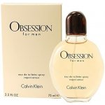 Calvin Klein Obsession toaletní voda pánská 75 ml – Sleviste.cz
