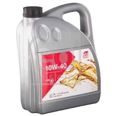 Motorový olej FEBI BILSTEIN 32933 – Hledejceny.cz