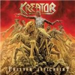 KREATOR - PHANTOM ANTICHRIST – Hledejceny.cz