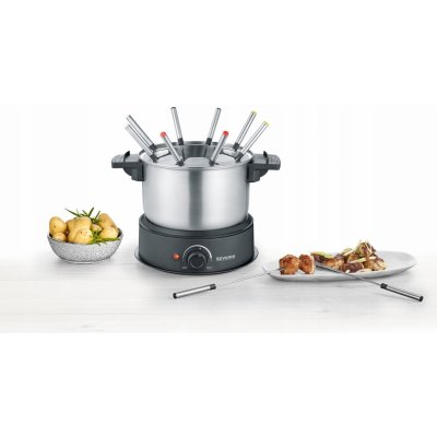 Severin Fondue set FO 2470 – Zboží Dáma