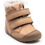 Bundgaard Petit Mid Lamb cognac – Zboží Dáma