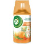 Air Wick Freshmatic náplň do osvěžovače vzduchu citrusy 250 ml – Sleviste.cz