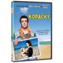 Kopačky DVD