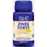 Vitaharmony Zinek Forte 25mg 100 tablet – Hledejceny.cz