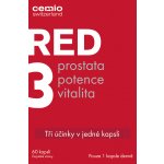 Cemio RED3 60 kapslí – Hledejceny.cz