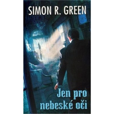 Green Simon R. - Jen pro nebeské oči