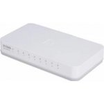 D-Link GO-SW-8E – Zboží Živě